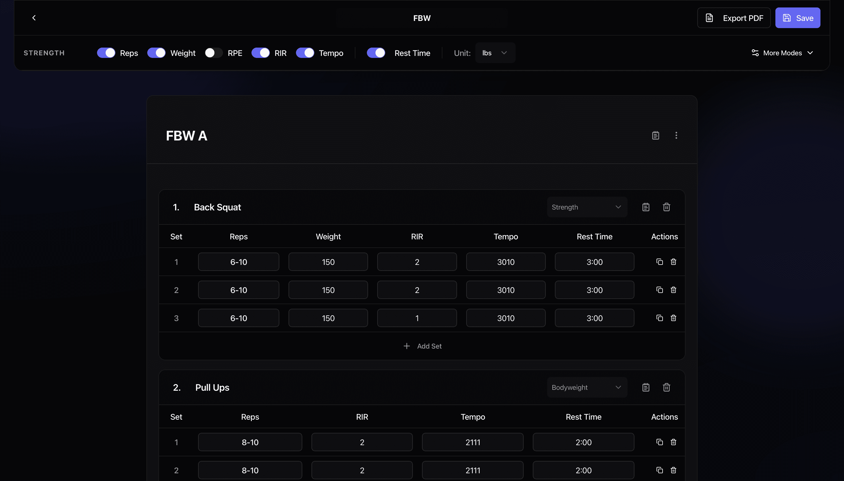Draft Out Dashboard